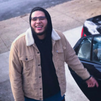 Bryan Martinez