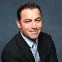 Frank Perruzza