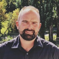 Mickael Riedacker