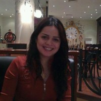 Claudia Ali