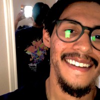 Samuel Gonzalez