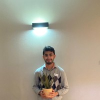 Shishir Poudel