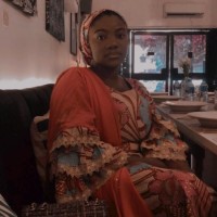 Khadijah Suleiman