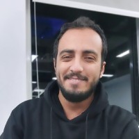 Mostafa M. Ahmed
