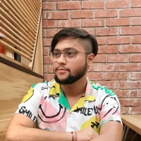 Shivam Dixit