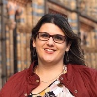 Rebecca Stewart