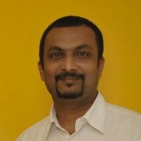 Girish Adiga