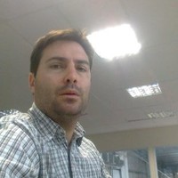 Diego A. Cammarota