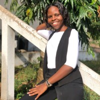 Lydia Abena Bonney