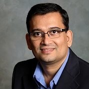 Swanand Deshmukh