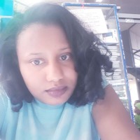 Freweyni Gebremedhin