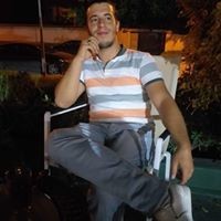 Oussama Ben Amor