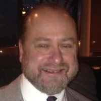 ted ferrara