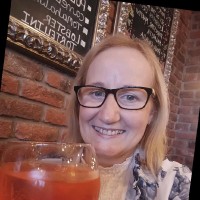 Joanne Johnson