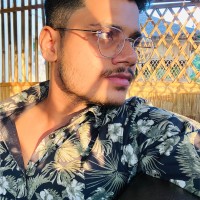 Aman Saxena
