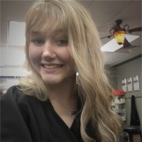 Madeleine Sheldon
