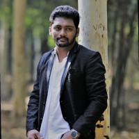 Prashanth Kotha