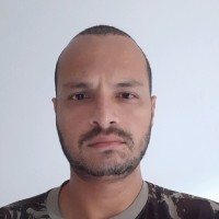 Leandro Cruz Ribeiro