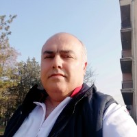 Kemal Kırımlı
