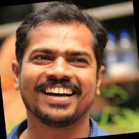 Vishal Deshmukh