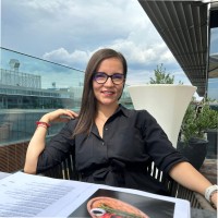 Dana Alexandra Mechno