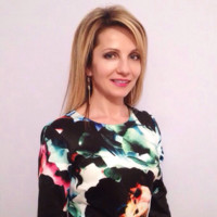 Olga Sitovska