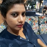 sherly cyril