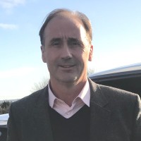 Stephen Kettle
