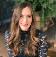 Rebeca Pérez Aguirre Valle
