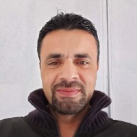 Djamel HOGGAS