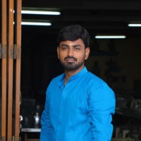 Vignesh Ravi