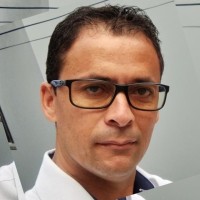 Valdeir Oliveira Silva