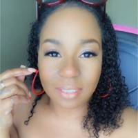 Nieshia Carter