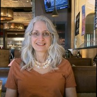 Laura Esterly