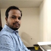 Shankar Saipally