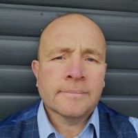 Mike Taylor