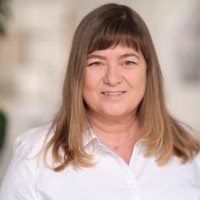 Rikke Lovmand Vistisen