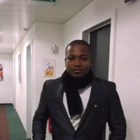Nicholas Oniwon