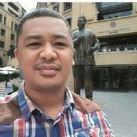 Carl Arendse