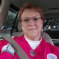 Sheryl Troxell