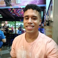 Lucas Matheus Santos