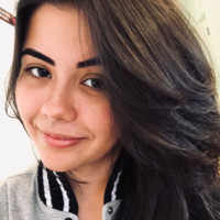 Lays Fernanda Tamarozi