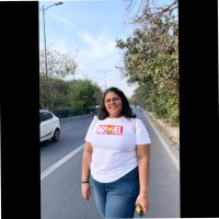 Isha Babbar