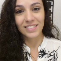 Nichole Estrela Abdala