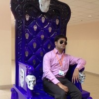 Jatin Thummar