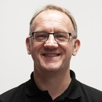 Dave McDonald