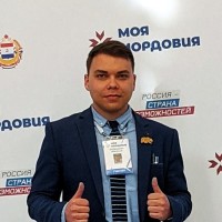 Nikolay Fedyushkin