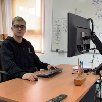 FACUNDO MICAEL GRIECO