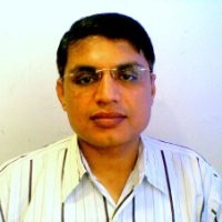 Sunil Kumar