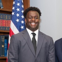 Xavier Pearson